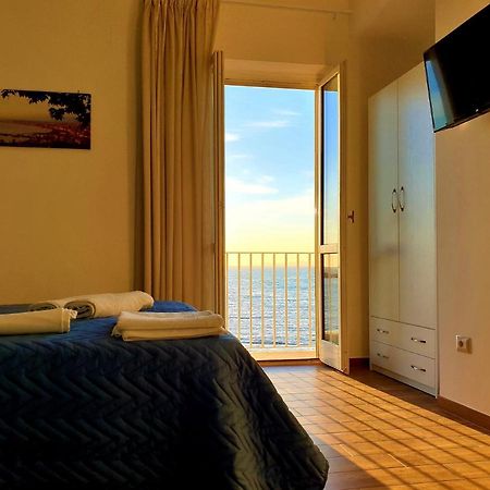 Bed and Breakfast Il Veliero à Castellammare di Stabia Extérieur photo