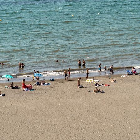 Bed and Breakfast Il Veliero à Castellammare di Stabia Extérieur photo
