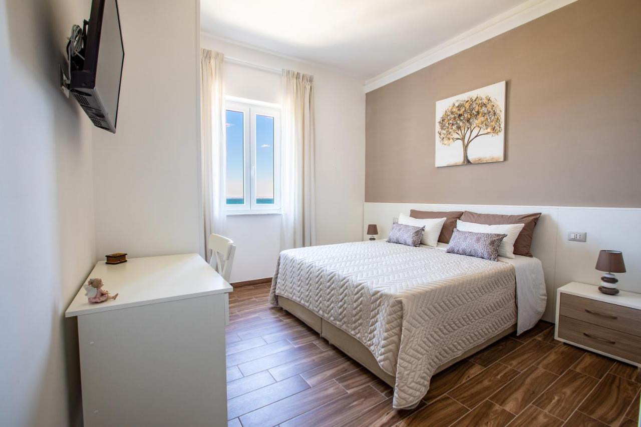 Bed and Breakfast Il Veliero à Castellammare di Stabia Extérieur photo