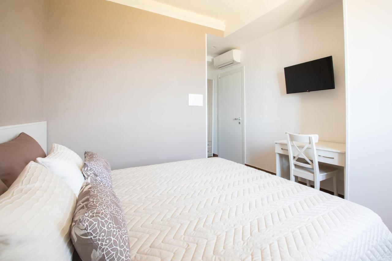 Bed and Breakfast Il Veliero à Castellammare di Stabia Extérieur photo