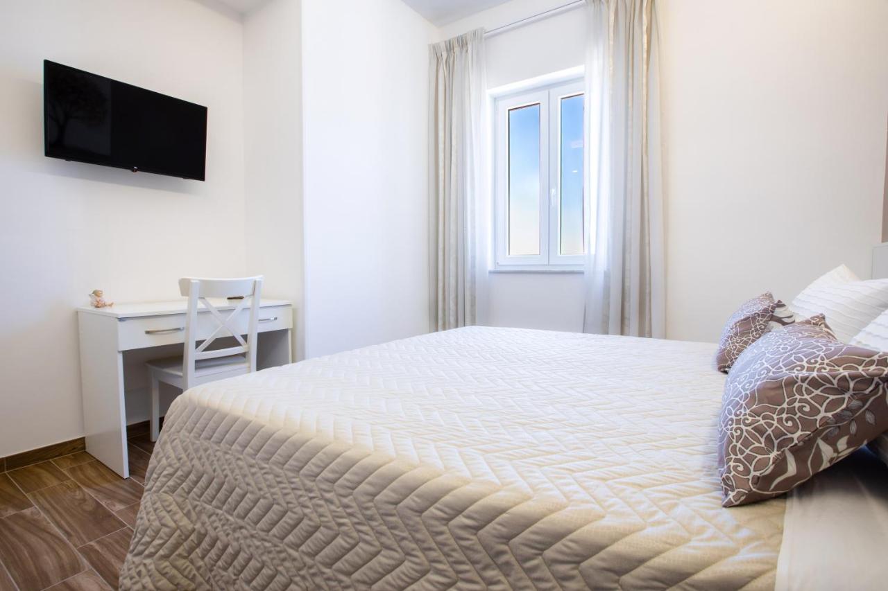 Bed and Breakfast Il Veliero à Castellammare di Stabia Extérieur photo