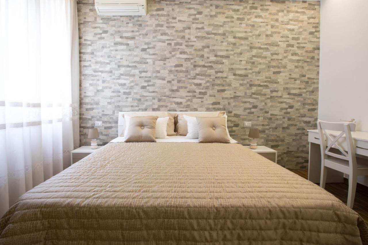 Bed and Breakfast Il Veliero à Castellammare di Stabia Extérieur photo