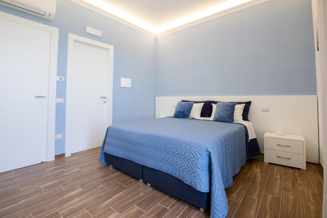 Bed and Breakfast Il Veliero à Castellammare di Stabia Extérieur photo