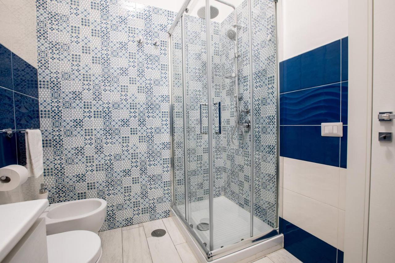 Bed and Breakfast Il Veliero à Castellammare di Stabia Extérieur photo
