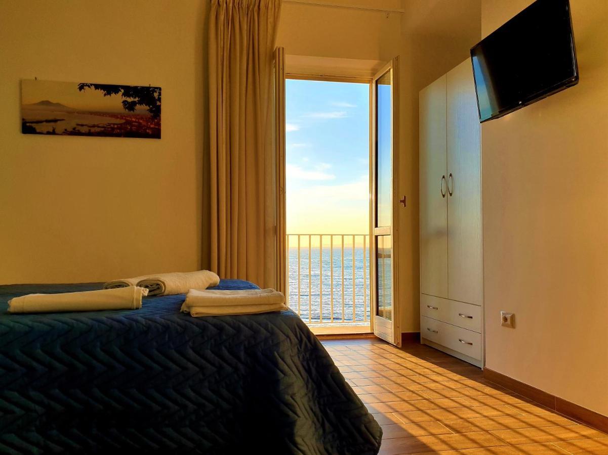 Bed and Breakfast Il Veliero à Castellammare di Stabia Extérieur photo