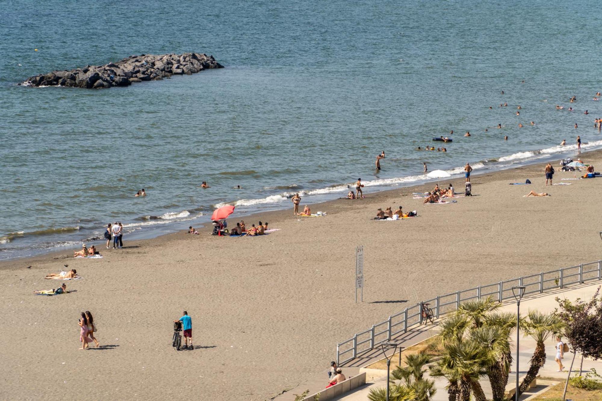 Bed and Breakfast Il Veliero à Castellammare di Stabia Extérieur photo